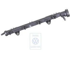 VAG Benzino Skirstytuvas Volkswagen Polo Golf 030133329H Originalus