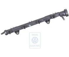 VAG Benzino Skirstytuvas Volkswagen Polo Golf 030133329H Originalus