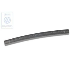 Vag Benzino Šlaunis Corrado Golf Mk3 Passat B3 Originalus 037133999