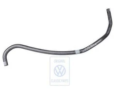 Vag Benzino Šlaunis Golf Mk3 Vento 1992 1995 Originalus 030133723F