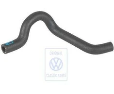 Vag Benzino Šlaunis Passat B5 GP 2003 2005 Originalus 3B0130314C