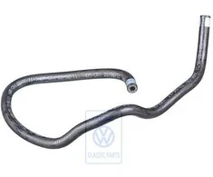 Vag Benzino Šlaunis Polo 6N 1995 2000 Originalus 030133723N