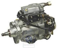 Vag Benzino Sūkis Caddy Mk2 Golf Mk3 Passat B4 Originalus 028130115MX