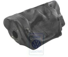 Vag Benzino Talpa Golf 4 1997 2003 Originalus 245201075D