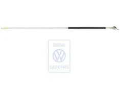 Vag Benzino Vamzdis Filtras Pumpui T3 1988 1992 Originalus 251201217F
