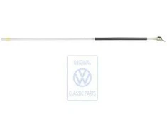 Vag Benzino Vamzdis Filtras Pumpui T3 1988 1992 Originalus 251201217F