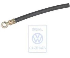 VAG Benzino Vamzdis Golf 4 Jetta 1998 2006 Originalus 183201220