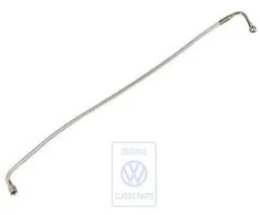 Vag Benzino Vamzdis Passat B2 Santana 1982 1984 Originalus 049133321D