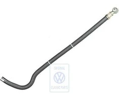Vag Benzino Vamzdis Passat B3 1988 1991 Originalus 357133723