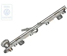 Vag Benzino Vamzdis Passat B5 1997 2000 Originalus 058133681B