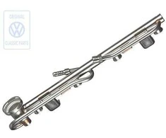 Vag Benzino Vamzdis Passat B5 1997 2000 Originalus 058133681B