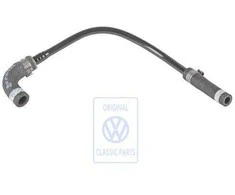 Vag Benzino Vamzdis Passat B5 1997 2000 Originalus 8D0130309A