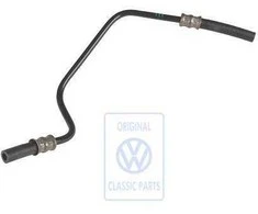 Vag Benzino Vamzdis Passat B5 1997 2000 Originalus 8E0201220D
