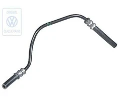 Vag Benzino Vamzdis Passat B5 1997 2000 Originalus 8E0201227E