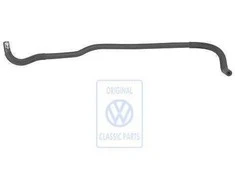 Vag Benzino Vamzdis Polo 6N 1995 2000 Originalus 032133723P