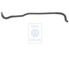 Vag Benzino Vamzdis Polo 6N 1995 2000 Originalus 032133723P