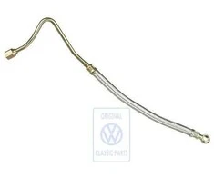 Vag Benzino Vamzdis Skoda Octavia 2004 2005 2006 2007 Originalus 035133715K
