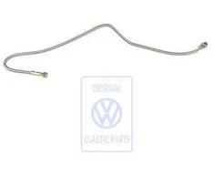 Vag Benzino Vamzdis Skoda Octavia 2004 2005 2006 Originalus 035133315C