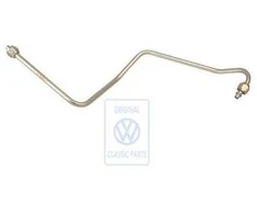 Vag Benzino Vamzdis Skoda Octavia A4 A6 1999 2005 Originalus 026133319A