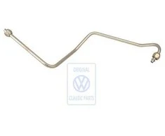 Vag Benzino Vamzdis Skoda Octavia A4 A6 1999 2005 Originalus 026133319A