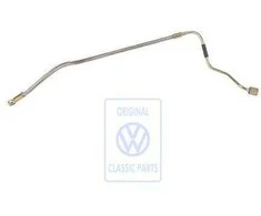 Vag Benzino Vamzdis Skoda Octavia A4 A6 034133319AF