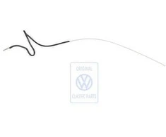 Vag Benzino Vamzdis T4 1991 1995 Originalus 701201901E