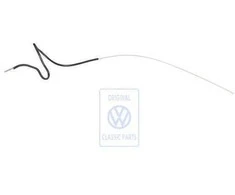 Vag Benzino Vamzdis T4 1991 1995 Originalus 701201901E
