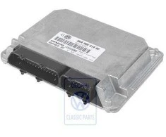 Vag Benzino Variklio Valdymo Modulis Golf 4 1997 2003 Originalus 06A906019BF