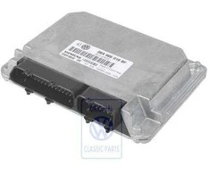 Vag Benzino Variklio Valdymo Modulis Golf 4 1997 2003 Originalus 06A906019BF