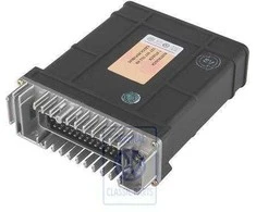Vag Benzino Variklio Valdymo Modulis Passat B3 88 91 Originalus 037997022HX