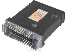 Vag Benzino Variklio Valdymo Modulis Passat B3 88 91 Originalus 037997022HX
