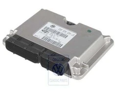 Vag Benzino Variklio Valdymo Modulis Polo 9N 2002 2005 9N3 2005 2008 Originalus 036906034JQ