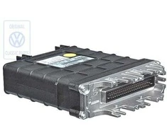 Vag Benzino Variklio Valdymo Modulis T4 1998 2004 Originalus 021997256FX