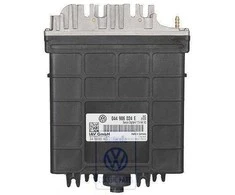 Vag Benzino Variklio Valdymo Modulis T4 1996 1999 Originalus 044906024E