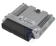 Vag Benzino Variklio Valdymo Modulis Touran Mk1 2003 2005 Originalus 03C906056F