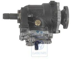 Vag Bevel Gear Golf Country Golf Mk2 Syncro Jetta Mk2 1986 1991 Originalus 02C409053C