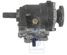 Vag Bevel Gear Golf Country Golf Mk2 Syncro Jetta Mk2 1986 1991 Originalus 02C409053C