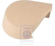 Vag Bežinė Gryna Danga T5 2003 2010 Originalus 7H5881152A7G8