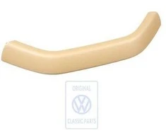Vag Bežinė Gryna Danga T5 2003 2010 Originalus 7H08576277G8