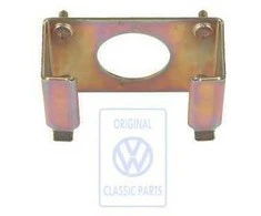 Vag Blower Handle T3 Syncro 1985 1992 Originalus 251959189