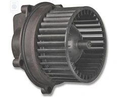 VAG Blower Motor VW T4 1990-2003 Originalus 703819167