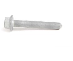 VAG Bolt Hex HD Combi Audi A3 2016-2017 Volkswagen Golf 2013-2017 Originalus N10640501