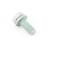 VAG Bolt Hex Hd With Shoul Combi M6x17 Audi A4 A6 A8 RS4 RS6 Originalus N10003703