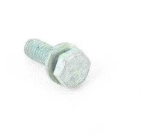VAG Bolt Hex Hd With Shoul Combi M6x17 Audi A4 A6 A8 RS4 RS6 Originalus N10003703