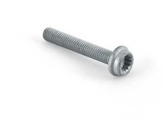 VAG Bolt Polygon Socket Hd Volkswagen Golf Audi A4 Originalus N91174301