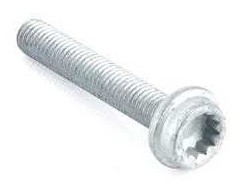 VAG Bolt Polygon Socket Hd Volkswagen Golf Audi A4 Originalus N91174301