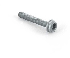 VAG Bolt Polygon Socket Hd Volkswagen Golf Audi A4 Originalus N91174301