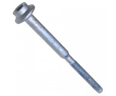 Vag Boltas Su Polygonine Sokia M6x90x37 Volkswagen Golf Audi A1 A3 Skoda Octavia Originalus WHT005490