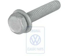 Vag Bolts Parati 1996 2002 Passat B5 Originalus N10220901