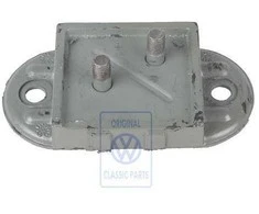 Vag Bonded Rubber Bush Skoda Octavia 1996 2000 Originalus 2113012651